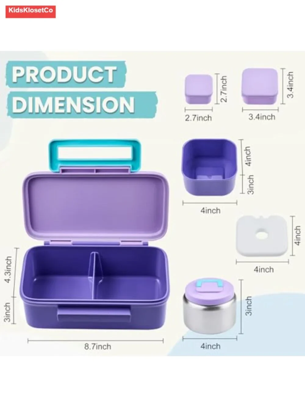 N/A dishwasher free bag